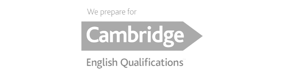 Academia Inglés La Laguna Tenerife Cambridge Logo